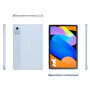 TPU чохол Galeo Anti-Shock для Lenovo Idea Tab 11" / Tab K11 (2nd Gen) TB336FU, TB336ZU Transparent