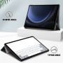 Чехол Galeo Slimline Print для Samsung Galaxy Tab S10 FE / Tab S9 FE / Tab S9 Don't Touch!