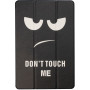 Чехол Galeo Slimline Print для Samsung Galaxy Tab S10 FE / Tab S9 FE / Tab S9 Don't Touch!