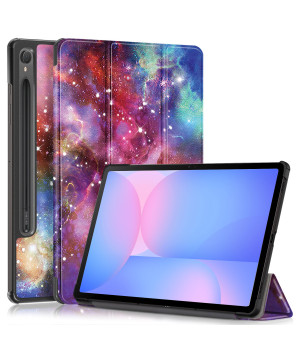 Чехол Galeo Slimline Print для Samsung Galaxy Tab S10 FE / Tab S9 FE / Tab S9 Galaxy