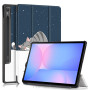 Чехол Galeo Slimline Print для Samsung Galaxy Tab S10 FE / Tab S9 FE / Tab S9 Good Night