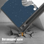 Чехол Galeo Slimline Print для Samsung Galaxy Tab S10 FE / Tab S9 FE / Tab S9 Good Night