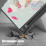 Чохол Galeo Slimline Print для Samsung Galaxy Tab S10 FE / Tab S9 FE / Tab S9 Unicorn