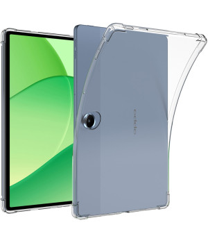 TPU чохол Galeo Anti-Shock для OPPO Pad SE 11" OPD2419, OPD2420 (2025) Transparent