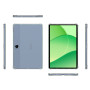 TPU чохол Galeo Anti-Shock для OPPO Pad SE 11" OPD2419, OPD2420 (2025) Transparent