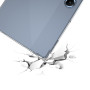 TPU чохол Galeo Anti-Shock для OPPO Pad SE 11" OPD2419, OPD2420 (2025) Transparent