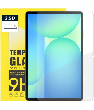 Защитное стекло Galeo PRO Tempered Glass 9H 2.5D для Samsung Galaxy Tab S10 FE Plus 13.1"