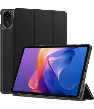 Чохол Galeo Slimline Portfolio для Xiaomi Redmi Pad 2 (2025) 11" Black