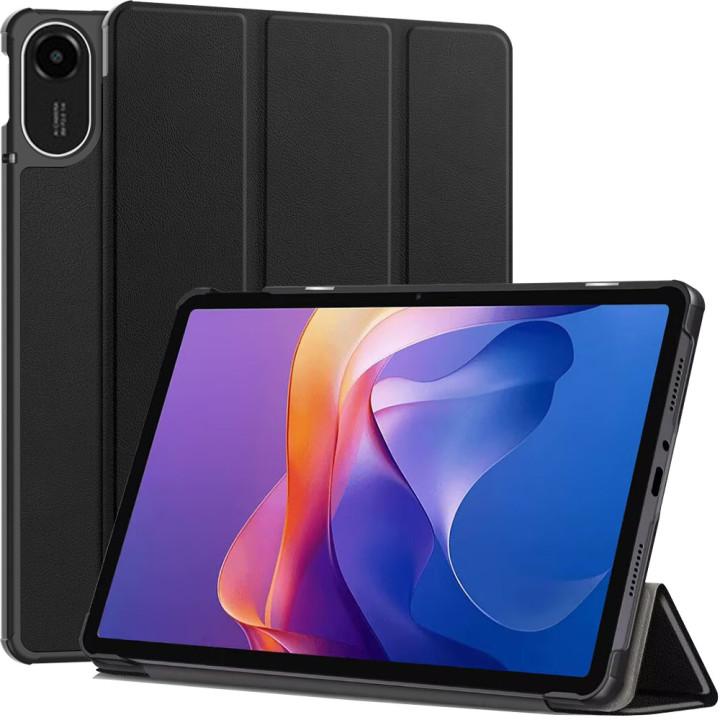 Чохол Galeo Slimline Portfolio для Xiaomi Redmi Pad 2 (2025) 11" Black