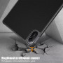 Чохол Galeo Slimline Portfolio для Xiaomi Redmi Pad 2 (2025) 11" Black