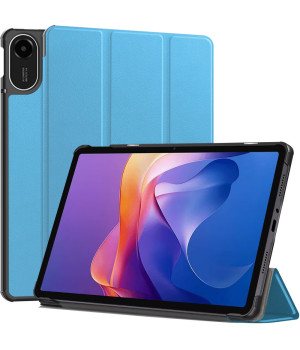 Чохол Galeo Slimline Portfolio для Xiaomi Redmi Pad 2 (2025) 11" Blue
