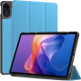 Чехол Galeo Slimline Portfolio для Xiaomi Redmi Pad 2 (2025) 11" Blue