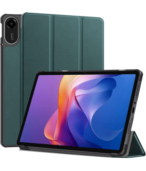 Чохол Galeo Slimline Portfolio для Xiaomi Redmi Pad 2 (2025) 11" Dark Green