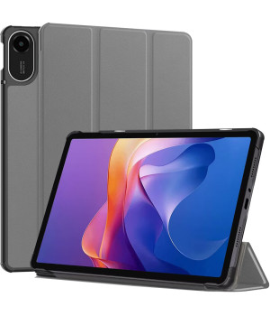 Чохол Galeo Slimline Portfolio для Xiaomi Redmi Pad 2 (2025) 11" Grey