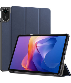 Чохол Galeo Slimline Portfolio для Xiaomi Redmi Pad 2 (2025) 11" Navy Blue