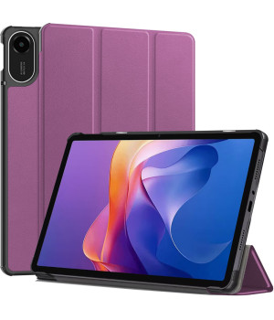 Чохол Galeo Slimline Portfolio для Xiaomi Redmi Pad 2 (2025) 11" Purple