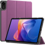 Чохол Galeo Slimline Portfolio для Xiaomi Redmi Pad 2 (2025) 11" Purple