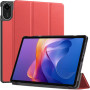 Чохол Galeo Slimline Portfolio для Xiaomi Redmi Pad 2 (2025) 11" Red