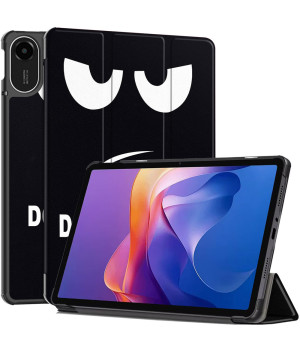Чехол Galeo Slimline Print для Xiaomi Redmi Pad 2 (2025) 11" Don't Touch!
