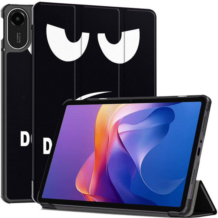 Чохол Galeo Slimline Print для Xiaomi Redmi Pad 2 (2025) 11" Don't Touch!