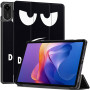 Чохол Galeo Slimline Print для Xiaomi Redmi Pad 2 (2025) 11" Don't Touch!