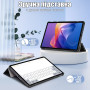 Чохол Galeo Slimline Print для Xiaomi Redmi Pad 2 (2025) 11" Galaxy