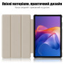 Чохол Galeo Slimline Print для Xiaomi Redmi Pad 2 (2025) 11" Galaxy