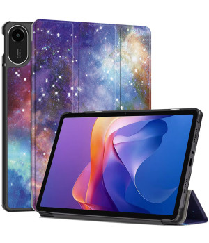 Чохол Galeo Slimline Print для Xiaomi Redmi Pad 2 (2025) 11" Galaxy