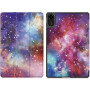 Чохол Galeo Slimline Print для Xiaomi Redmi Pad 2 (2025) 11" Galaxy