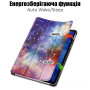 Чохол Galeo Slimline Print для Xiaomi Redmi Pad 2 (2025) 11" Galaxy