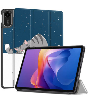 Чохол Galeo Slimline Print для Xiaomi Redmi Pad 2 (2025) 11" Good Night