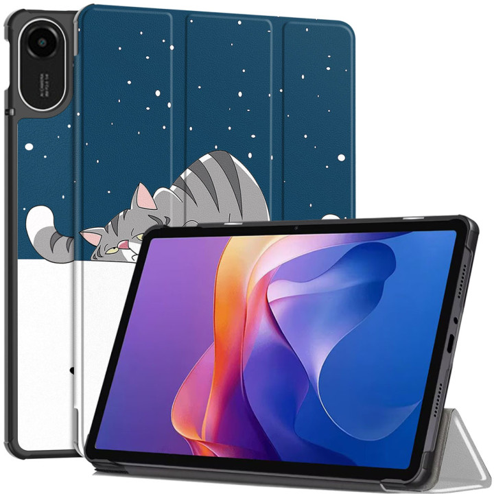 Чохол Galeo Slimline Print для Xiaomi Redmi Pad 2 (2025) 11" Good Night