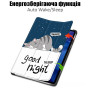 Чохол Galeo Slimline Print для Xiaomi Redmi Pad 2 (2025) 11" Good Night
