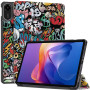 Чохол Galeo Slimline Print для Xiaomi Redmi Pad 2 (2025) 11" Graffiti