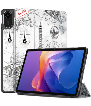 Чохол Galeo Slimline Print для Xiaomi Redmi Pad 2 (2025) 11" Paris
