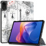 Чохол Galeo Slimline Print для Xiaomi Redmi Pad 2 (2025) 11" Paris
