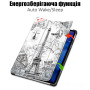 Чохол Galeo Slimline Print для Xiaomi Redmi Pad 2 (2025) 11" Paris