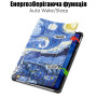 Чохол Galeo Slimline Print для Xiaomi Redmi Pad 2 (2025) 11" Van Gogh