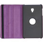 Поворотный чехол Galeo для Samsung Galaxy Tab A 8.0 2017 SM-T380, SM-T385 Purple