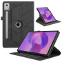 Чохол поворотний для Lenovo Idea Tab Pro TB373FU 12.7" / Xiaoxin Pad  Pro 2025 Galeo Life Tree Black