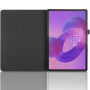 Чохол поворотний для Lenovo Idea Tab Pro TB373FU 12.7" / Xiaoxin Pad  Pro 2025 Galeo Life Tree Black