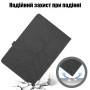 Чохол поворотний для Lenovo Idea Tab Pro TB373FU 12.7" / Xiaoxin Pad  Pro 2025 Galeo Life Tree Black