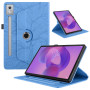 Чохол поворотний для Lenovo Idea Tab Pro TB373FU 12.7" / Xiaoxin Pad  Pro 2025 Galeo Life Tree Blue