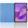 Чохол поворотний для Lenovo Idea Tab Pro TB373FU 12.7" / Xiaoxin Pad  Pro 2025 Galeo Life Tree Blue
