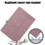 Чохол поворотний для Lenovo Idea Tab Pro TB373FU 12.7" / Xiaoxin Pad  Pro 2025 Galeo Life Tree Pink