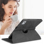 Чохол поворотний для Lenovo Tab K11 Plus 11.45" TB352FU Galeo Life Tree Black