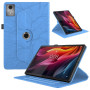 Чохол поворотний для Lenovo Tab K11 Plus 11.45" TB352FU Galeo Life Tree Blue