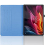 Чохол поворотний для Lenovo Tab K11 Plus 11.45" TB352FU Galeo Life Tree Blue