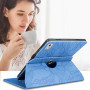 Чохол поворотний для Lenovo Tab K11 Plus 11.45" TB352FU Galeo Life Tree Blue