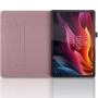Чохол поворотний для Lenovo Tab K11 Plus 11.45" TB352FU Galeo Life Tree Pink